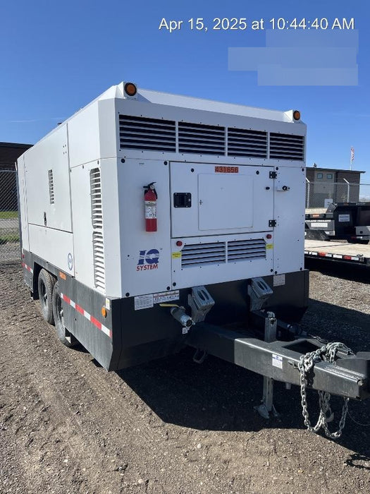 2024 BOBCAT PA915WCU-T4F