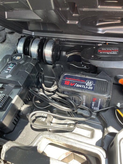 2022 BN PRODUCTS BNT-40X