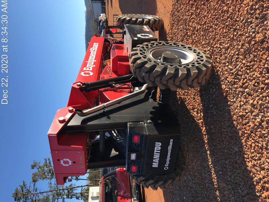 2020 MANITOU MTA8044