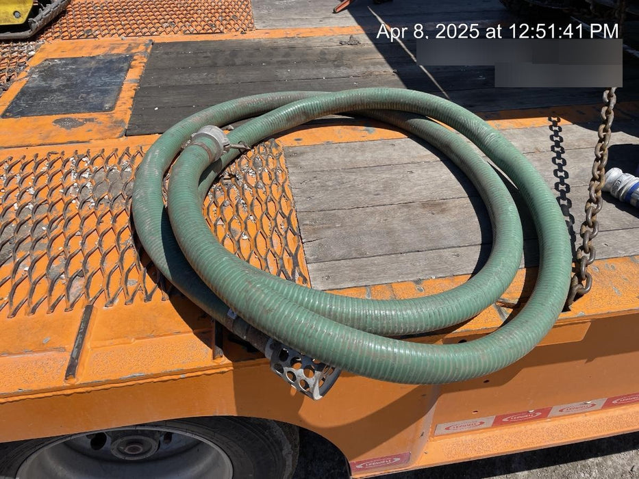 2023 MULTIQUIP QP2TH