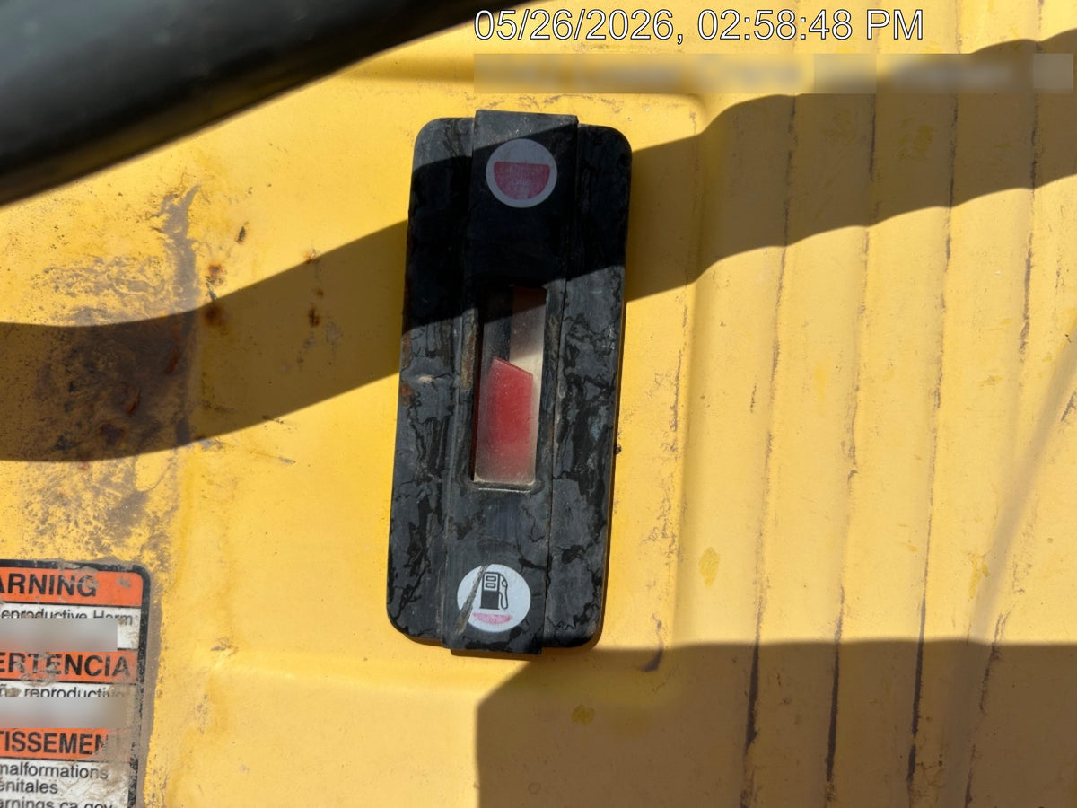 2021 WACKER NEUSON GP6600A