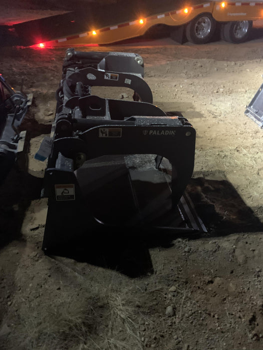 2021 PALADIN UTILITY GRAPPLE 11876-0022