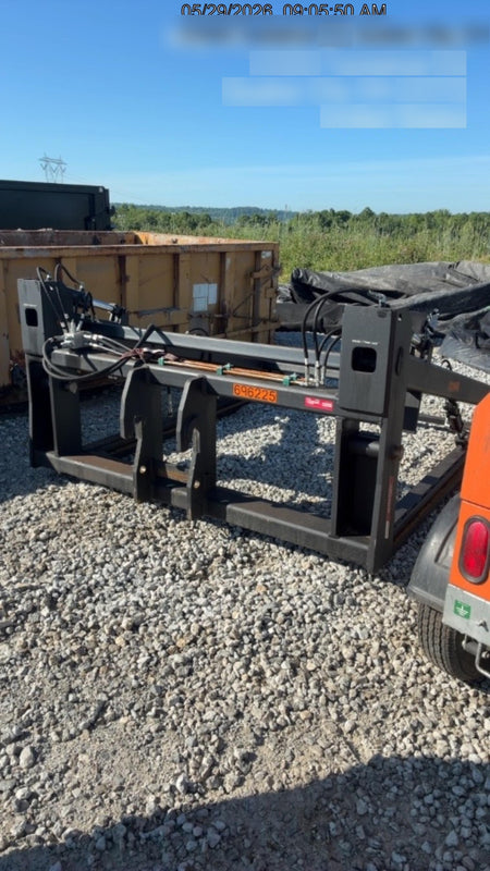 2026 ARROW MATERIAL HANDLING 61842-6-96-089PG