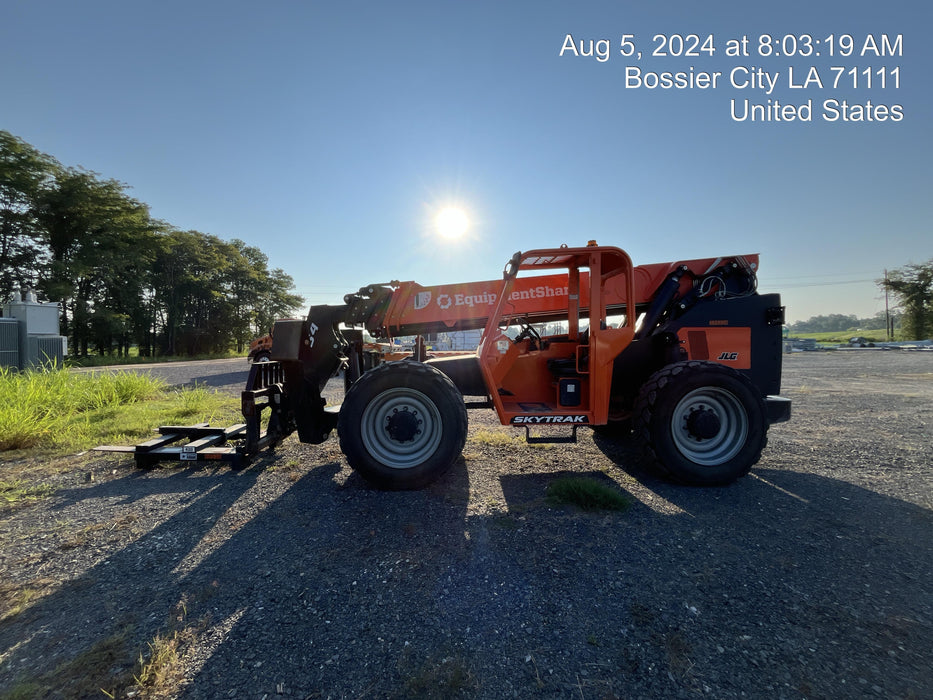 2020 STAR INDUSTRIES 1395B