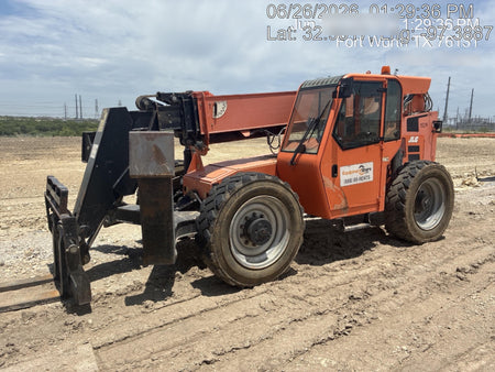 2016 SKYTRAK 10054