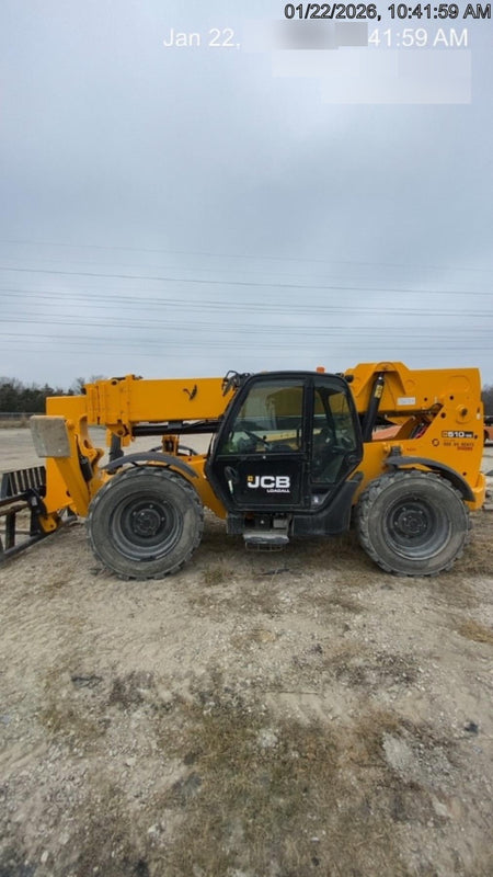 2024 JCB 510-56