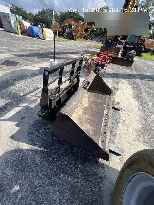 2024 ARROW MATERIAL HANDLING FS5100CB - 72"