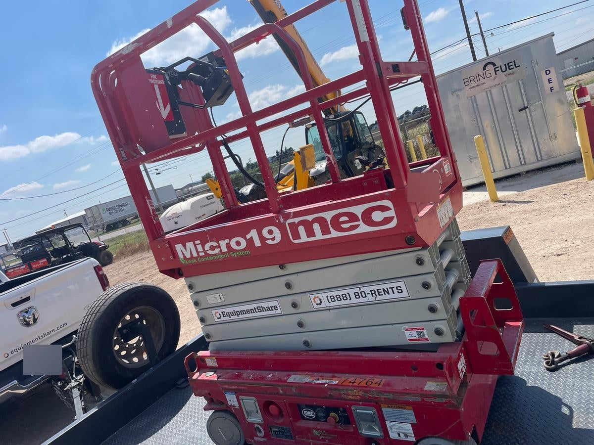 2020 MEC Micro 19