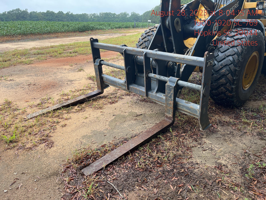 2021 STRICKLAND 100906