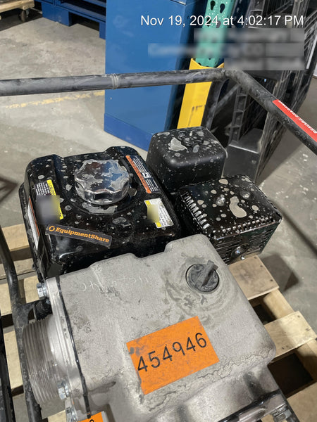 2024 MI-T-M WTP-T03-0MGH