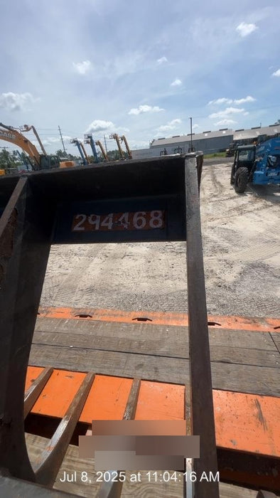 2022 WERK-BRAU WL3.5RK-108 - Werk-Brau