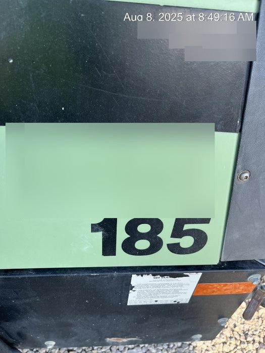 2020 SULLAIR 185-DPQ