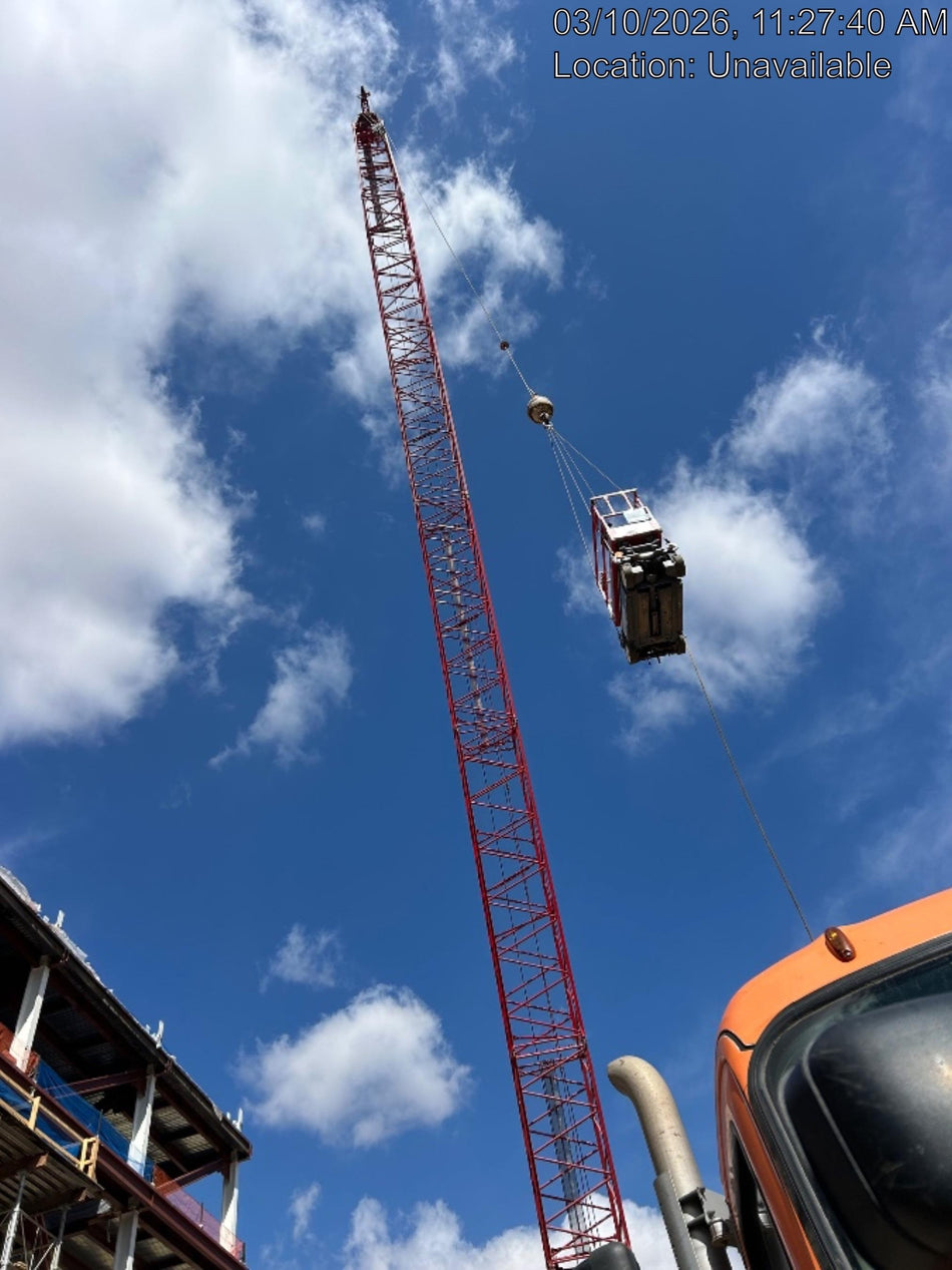 2022 SKYJACK SJ3219
