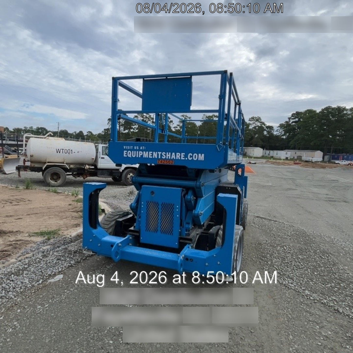 2026 GENIE GS-4390 RT