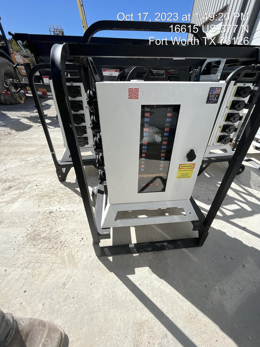 2020 TRYSTAR TP-43C-M-F10