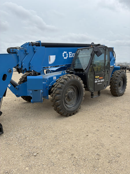2026 GENIE GTH-1256