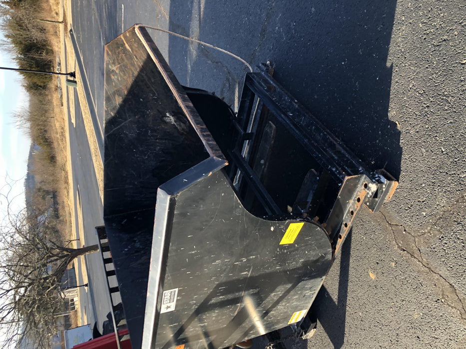 2020 STAR INDUSTRIES M-1820 - Self-Dump Hopper