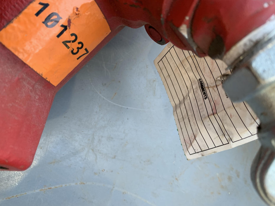 2020 CHICAGO PNEUMATIC CP 1260 S