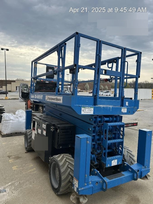 2020 GENIE GS-4069 RT