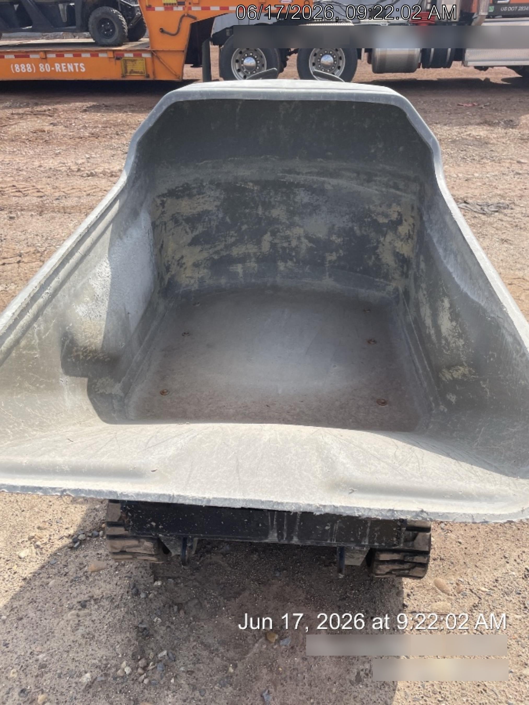 2024 TORO MBTX 2500-TS