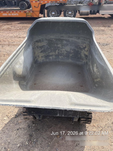 2024 TORO MBTX 2500-TS