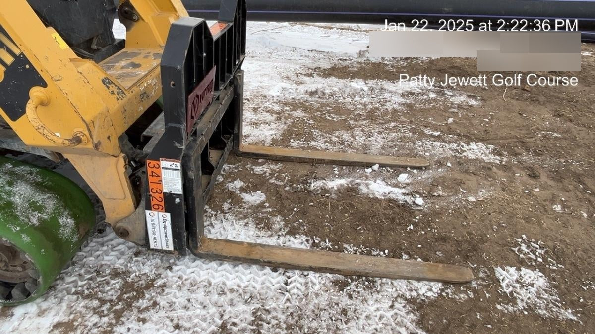 2023 VIRNIG PF4855-5VG