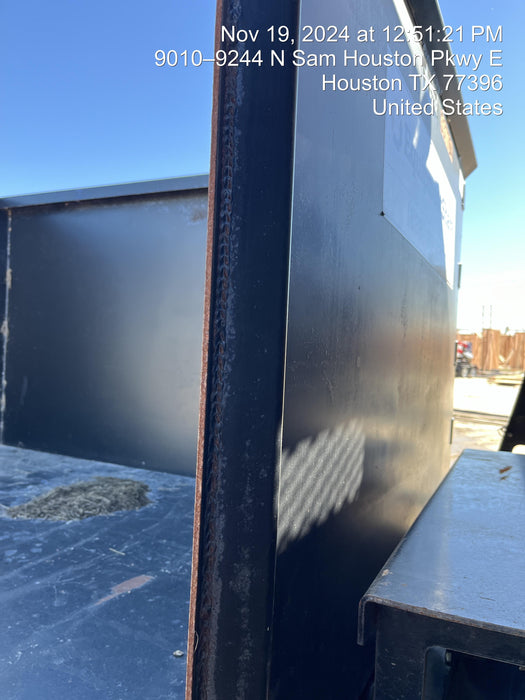 2023 STAR INDUSTRIES 1430