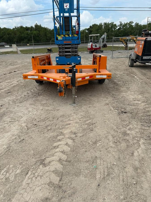 2025 TRIPLE L 1012 - Triple L