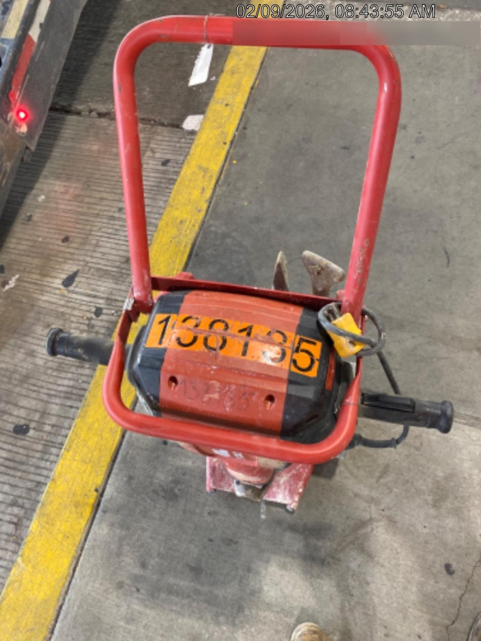 2021 HILTI TE 3000-AVR
