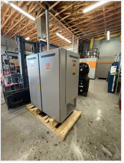 2024 UNIVERSAL LOAD BANKS ULB-R650