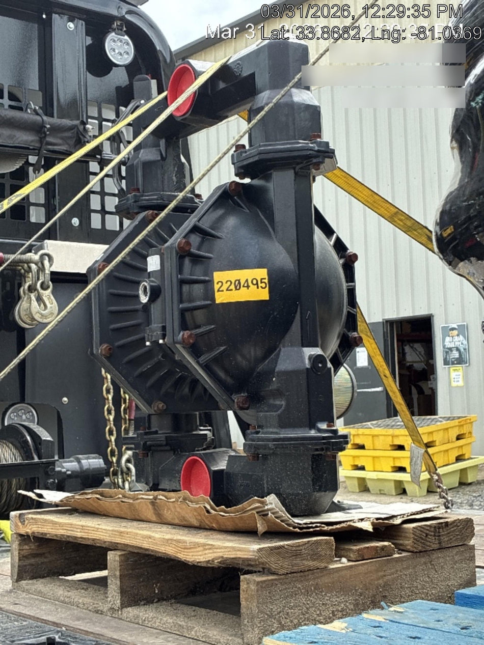 2022 INGERSOLL RAND PD30A-AAP-CCC-C