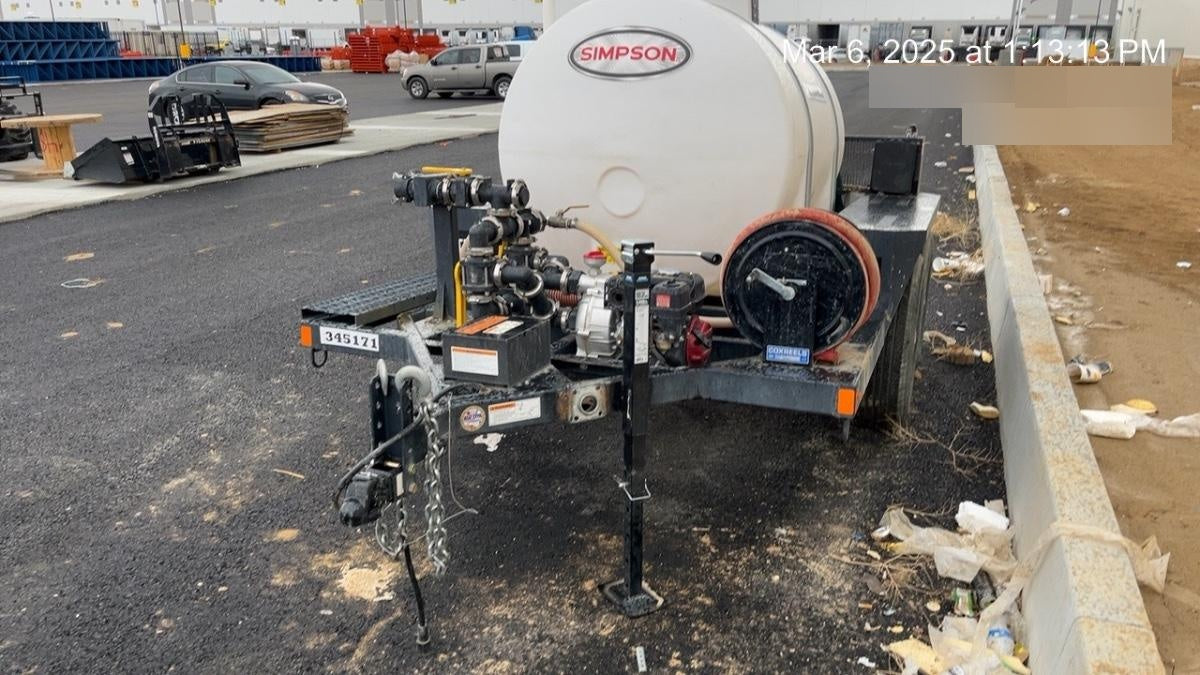 2023 SIMPSON SWT-52517
