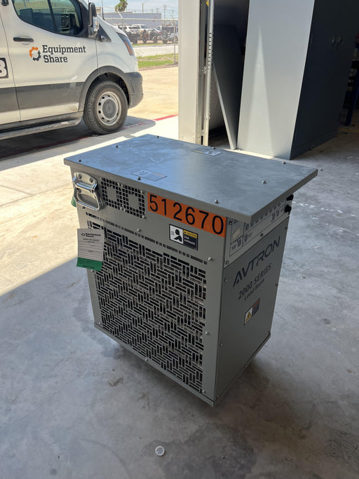 2025 AVTRON AVTRON 2705