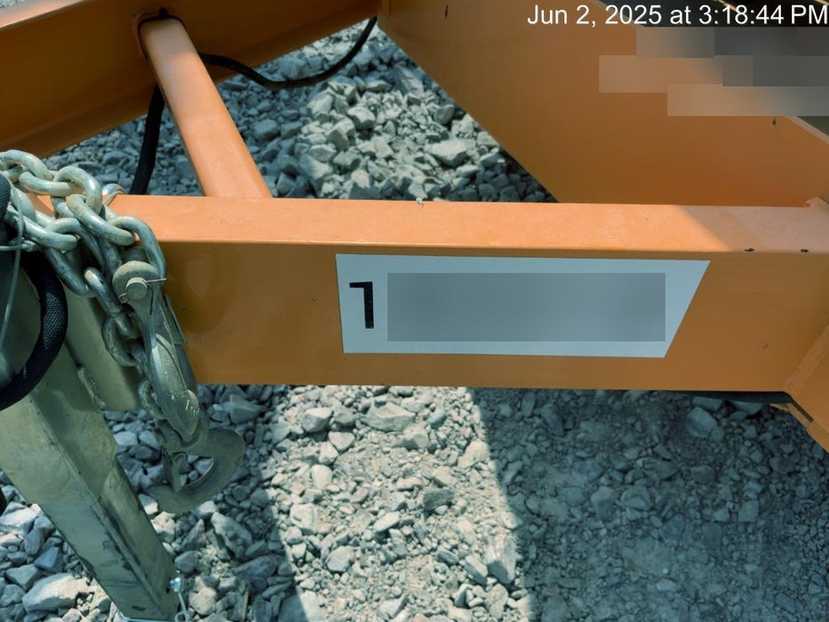 2021 PIONEER PP66S12L71-TD2.9L4