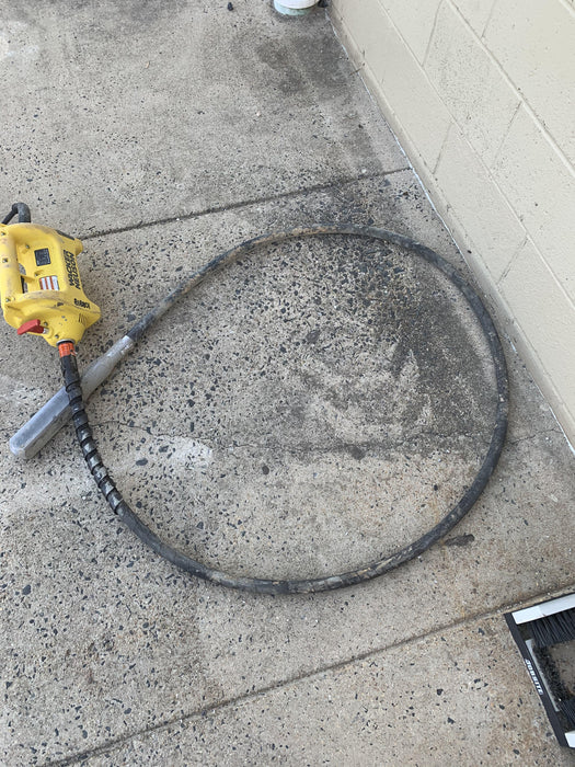 2020 WACKER NEUSON M2500