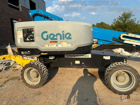 2022 GENIE S-45 XC