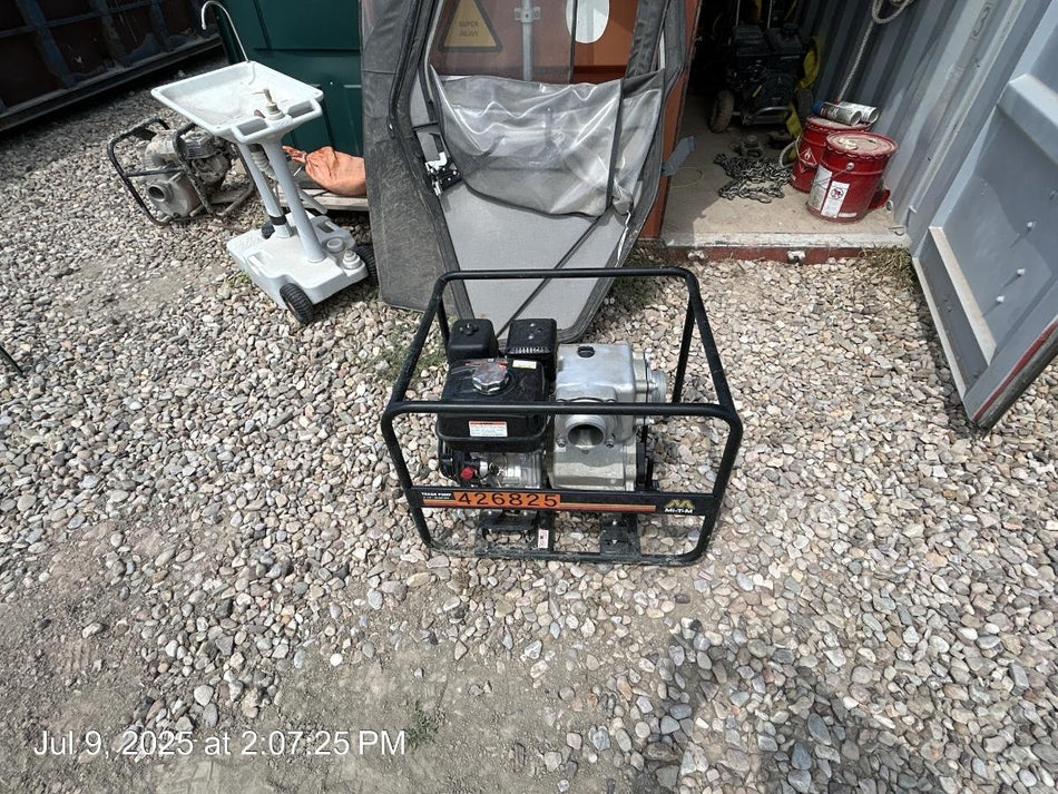 2024 MI-T-M WTP-T03-0MGH