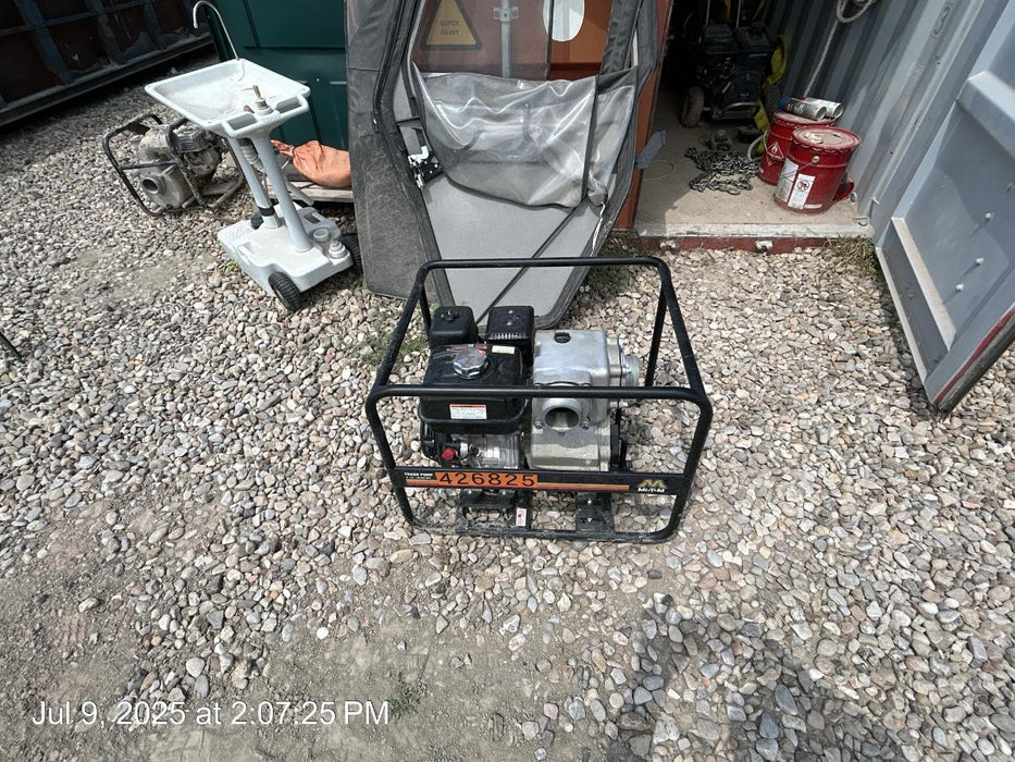 2024 MI-T-M WTP-T03-0MGH