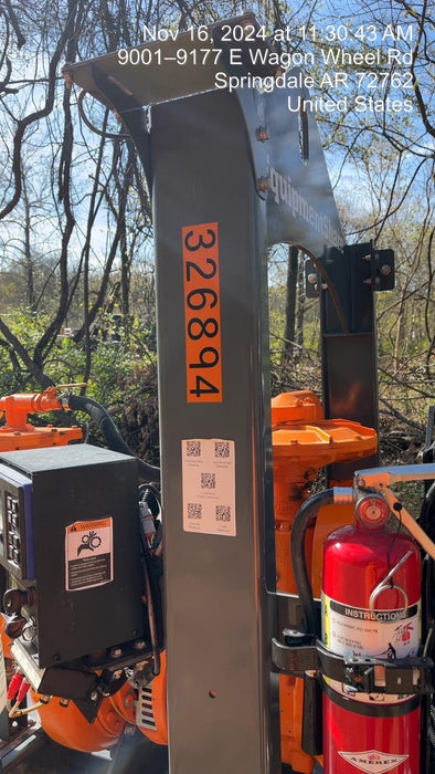 2023 PREMIER PUMP 6NNT‐RP‐TD2.9‐T85