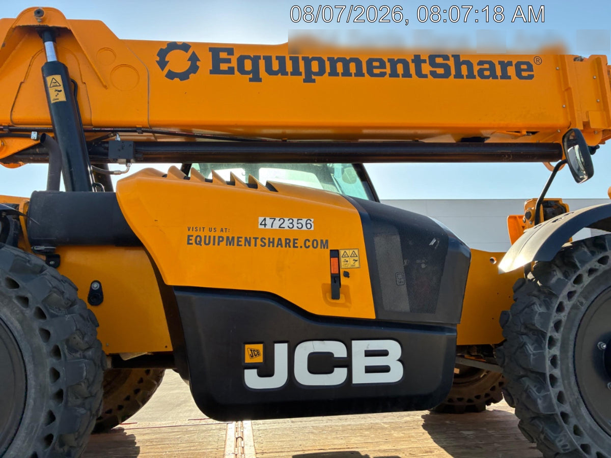 2025 JCB 510-56