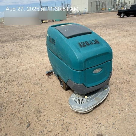 2020 TENNANT T600E