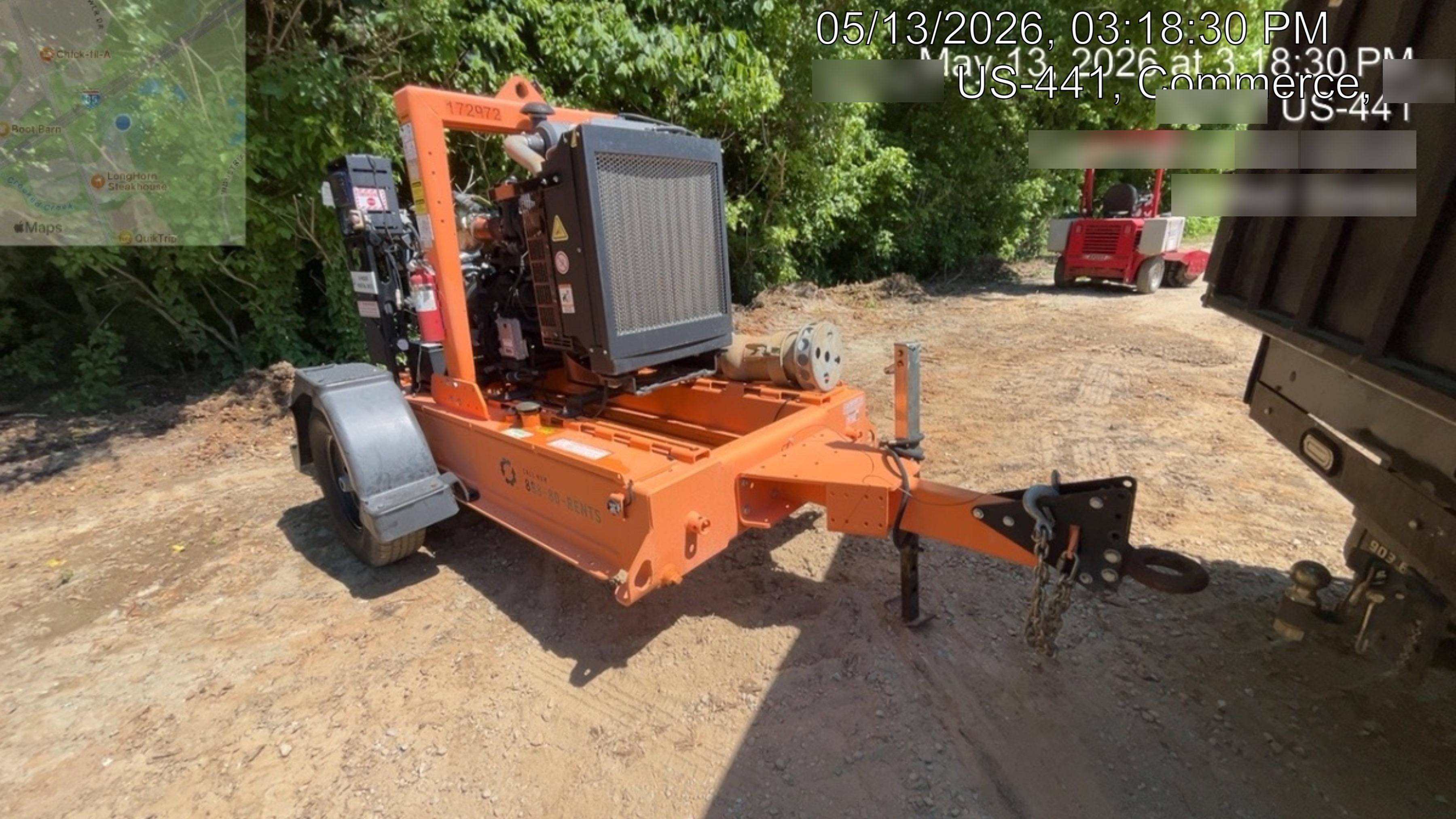 2021 PIONEER PP66S12L71-TD2.9L4