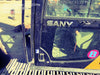 2019 SANY SY215