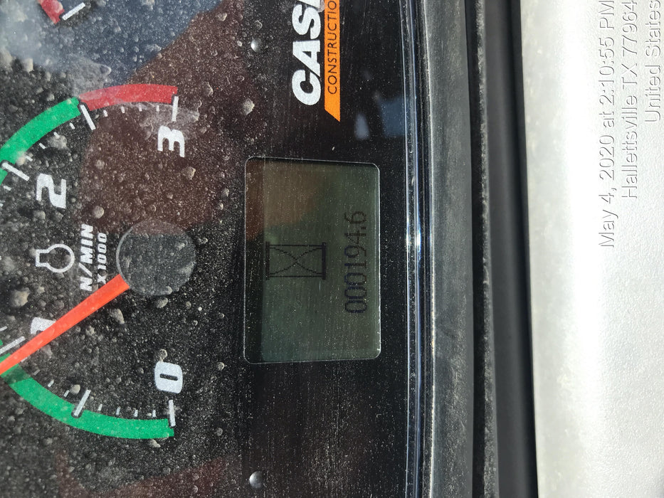 2023 JCB 3CX-14 Extendable Stick 74hp, Cab/Heat/Air, 4WD, Extendable Stick, Easy Controls, 1 Way Hydraulics, With Loader Pipework