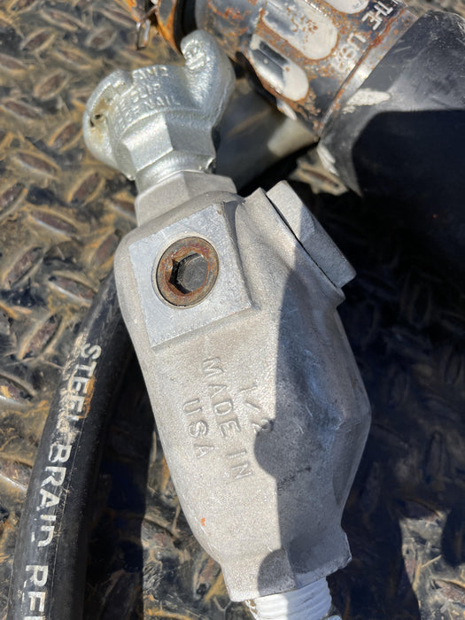 2021 MICHIGAN PNEUMATIC MP-MOTOC-375-ITD