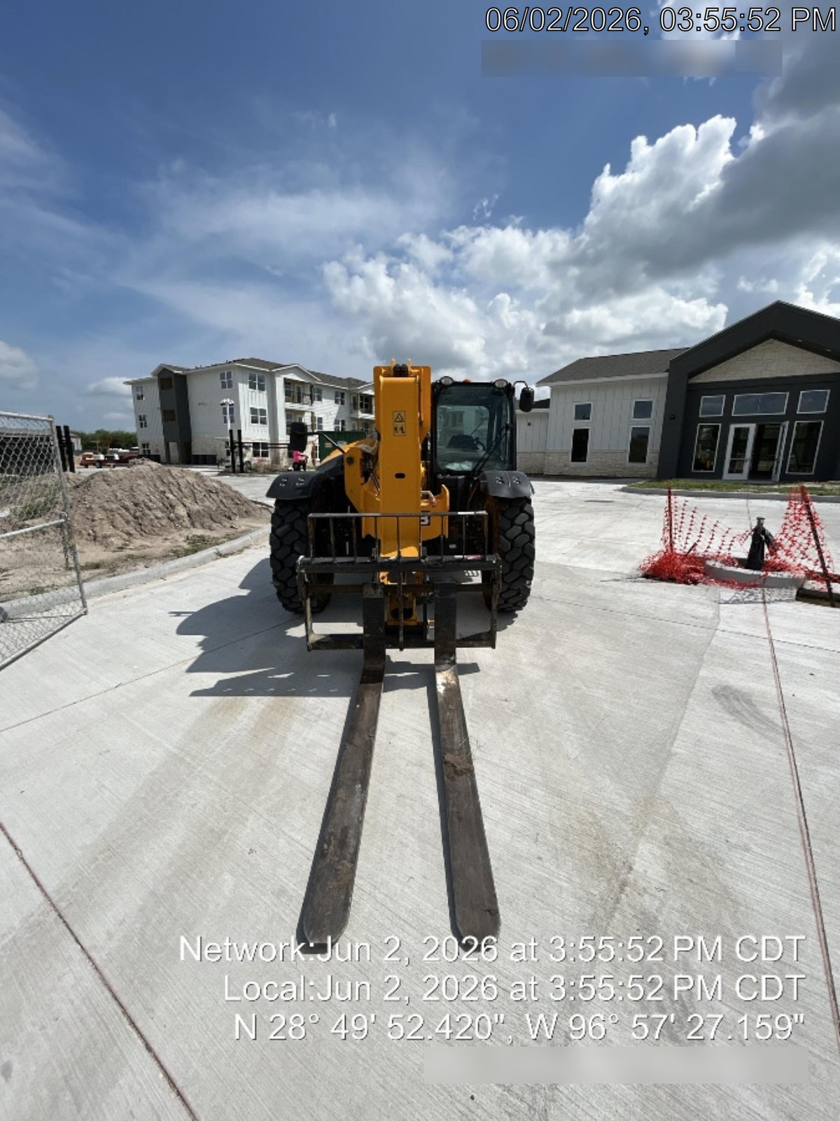 2025 JCB 506-36