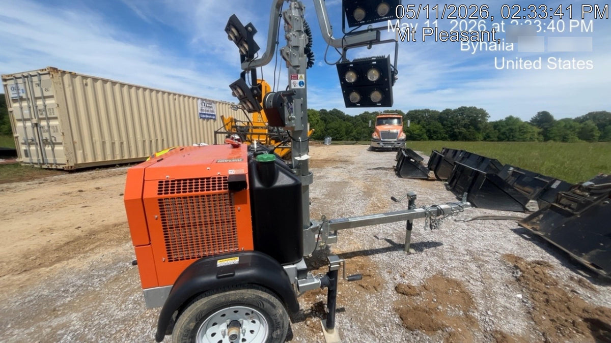 2025 WANCO WLTT-4MM4K