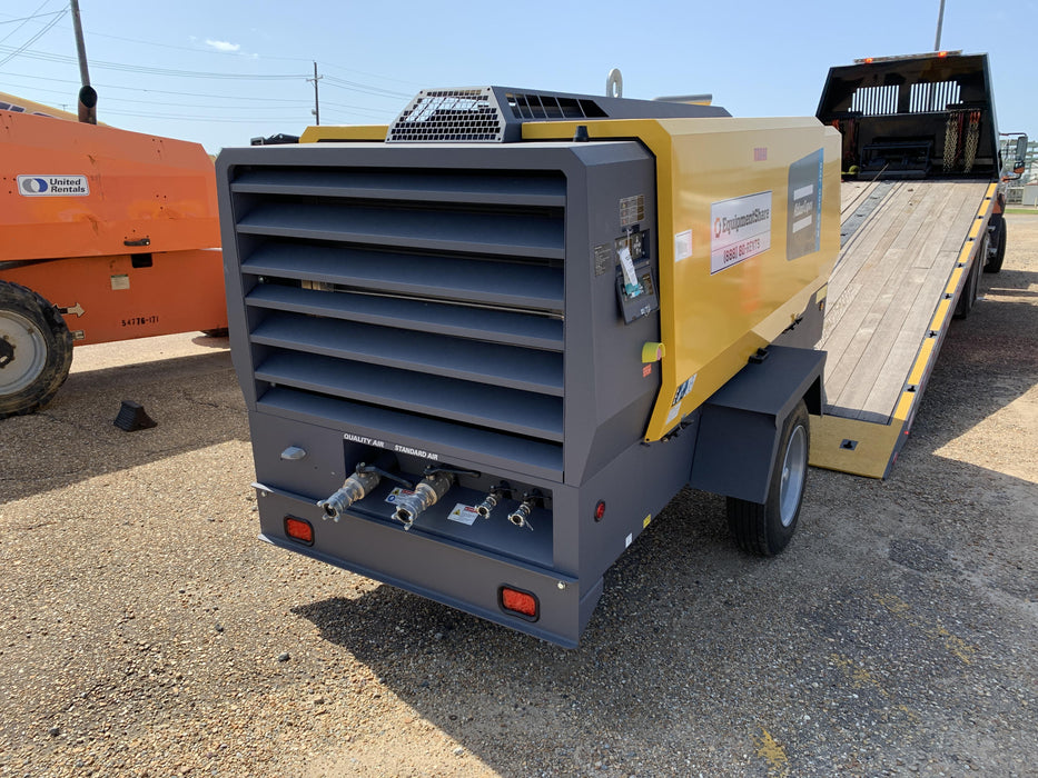 2020 ATLAS COPCO XAS 900