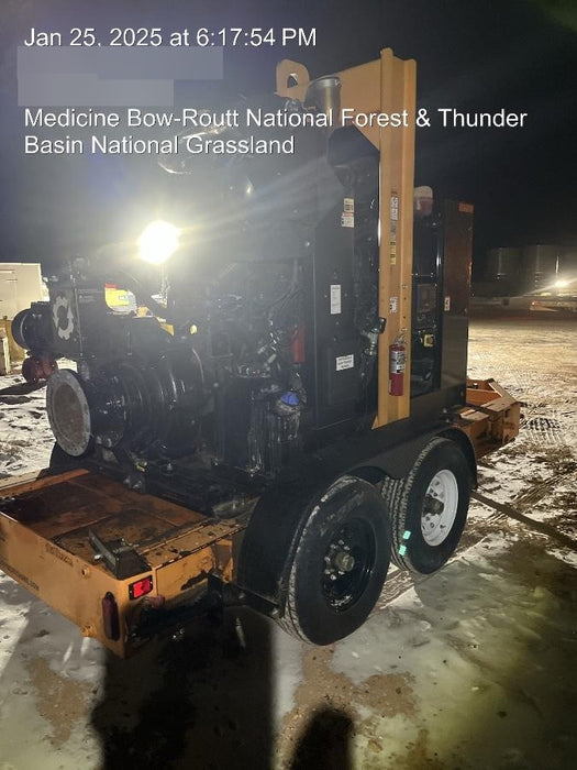 2021 PIONEER PP108S17L71-6090HFC09