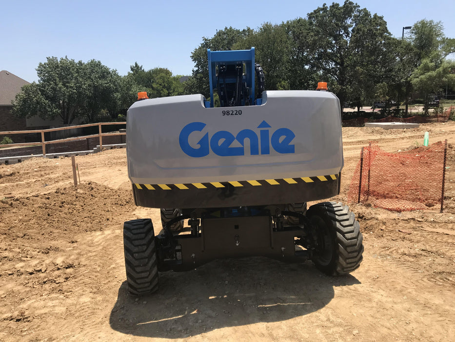 2020 GENIE S-45 XC